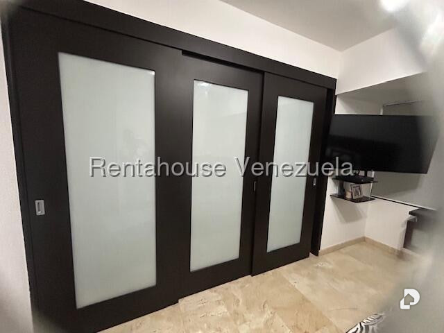 Apartamento en Monterrey, Caracas
