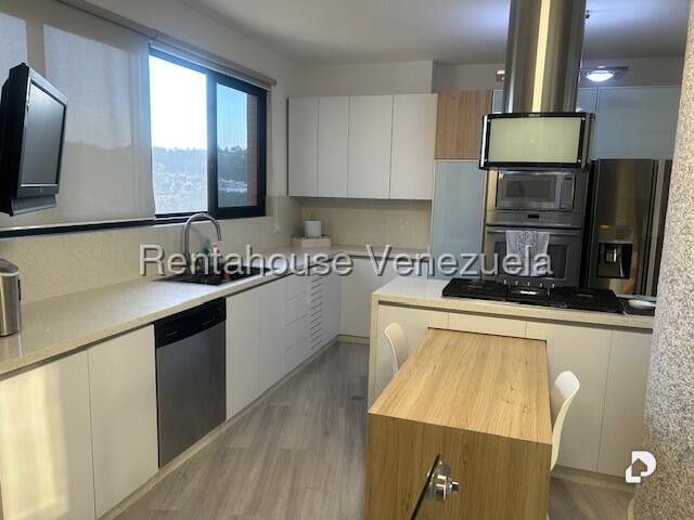 Apartamento en Monterrey, Caracas