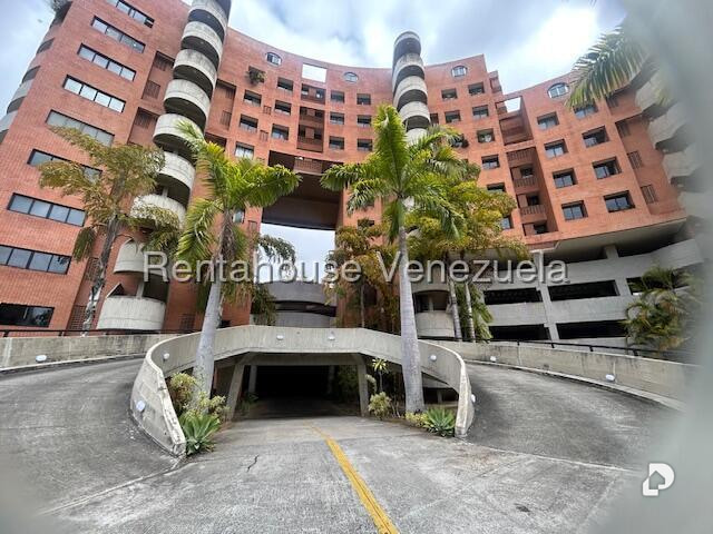 Apartamento en Monterrey, Caracas