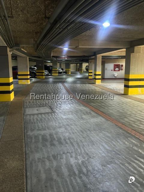 Apartamento en Monterrey, Caracas