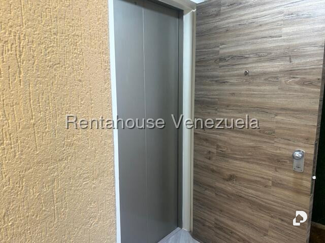 Apartamento en Monterrey, Caracas