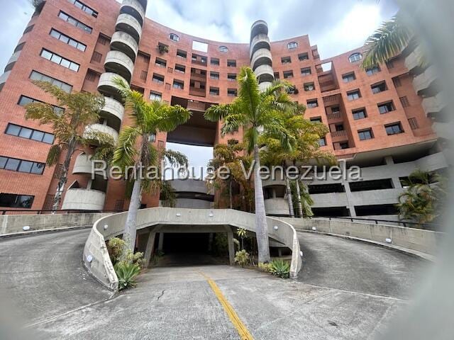 Apartamento en Monterrey, Caracas - 1