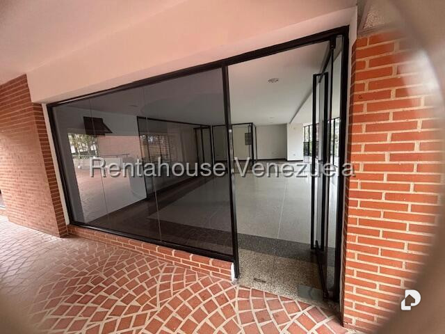 Apartamento en Monterrey, Caracas