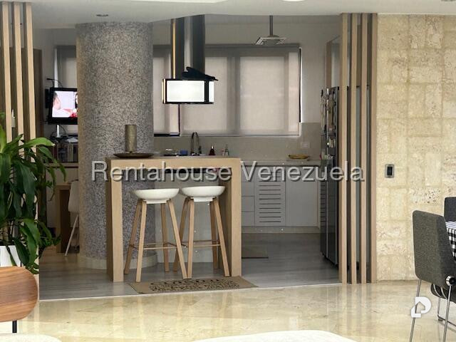 Apartamento en Monterrey, Caracas