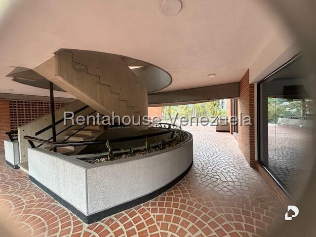 Apartamento en Monterrey, Caracas