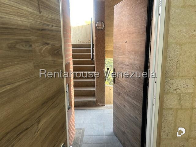 Apartamento en Monterrey, Caracas