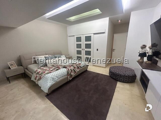 Apartamento en Monterrey, Caracas