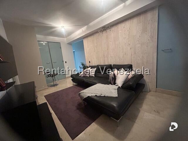 Apartamento en Monterrey, Caracas