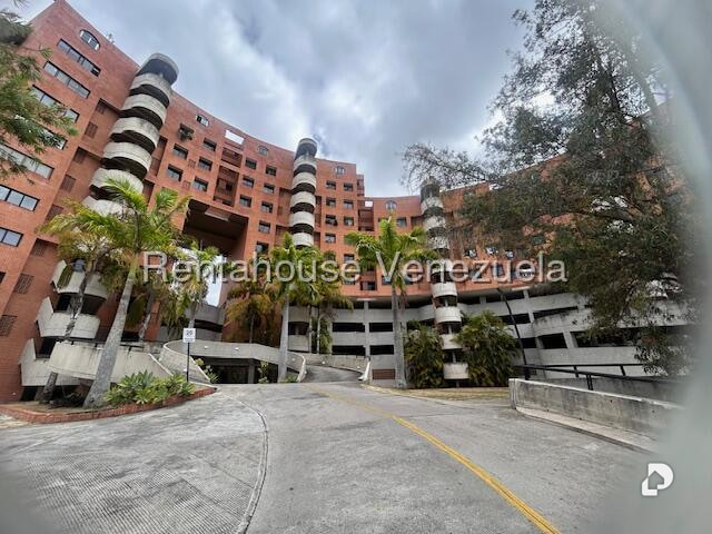 Apartamento en Monterrey, Caracas