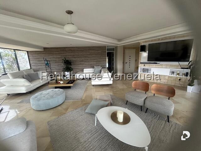 Apartamento en Monterrey, Caracas