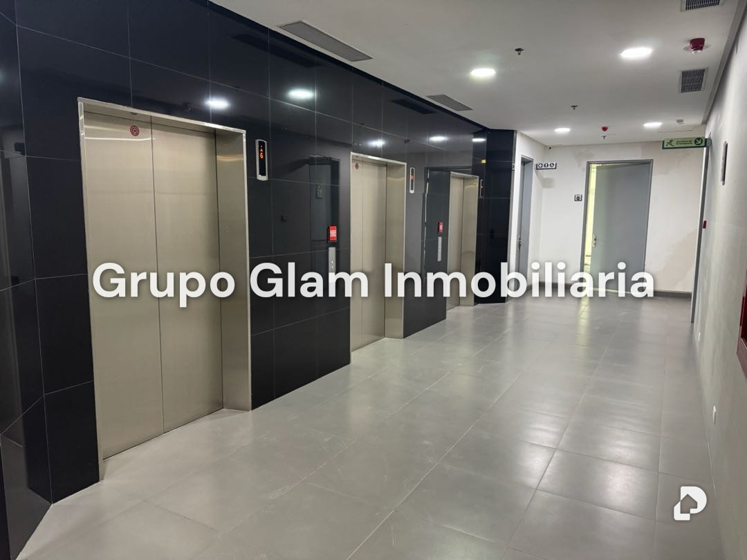 Oficina en Las Mercedes, Caracas – 10