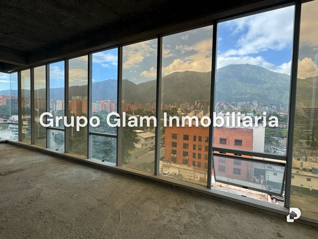 Oficina en Las Mercedes, Caracas – 9