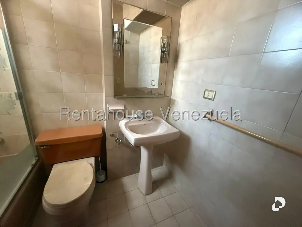 Apartamento en San Bernardino, Caracas – 12