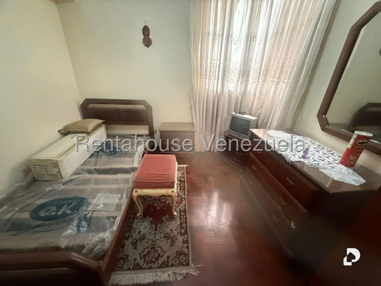 Apartamento en San Bernardino, Caracas – 15