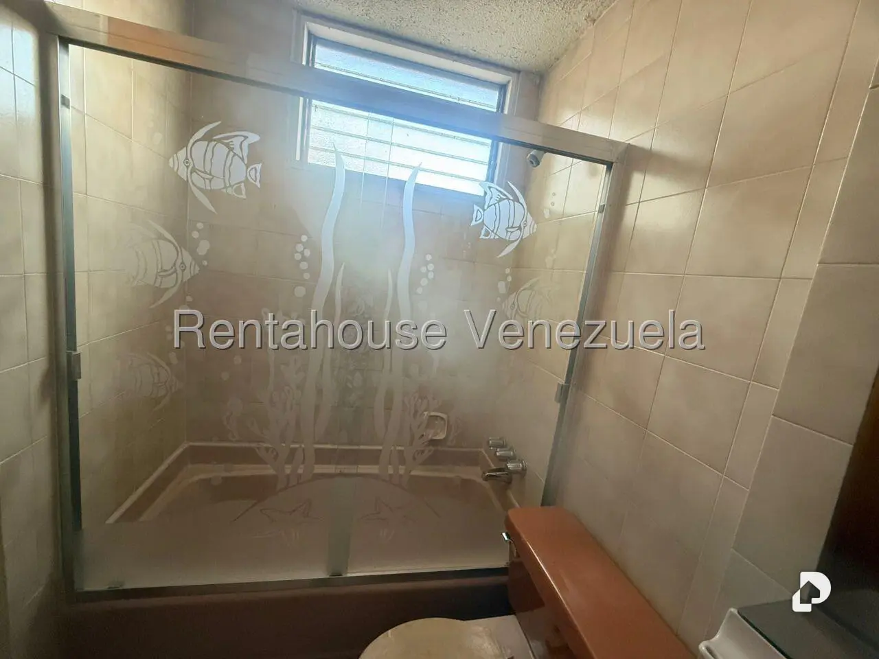 Apartamento en San Bernardino, Caracas – 13