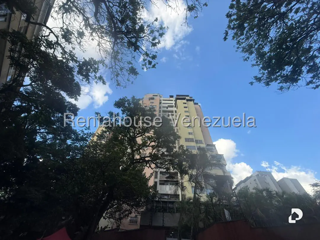 Apartamento en San Bernardino, Caracas – 1