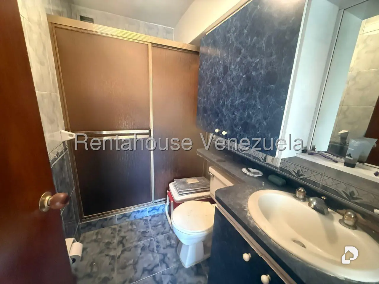 Apartamento en San Bernardino, Caracas – 18