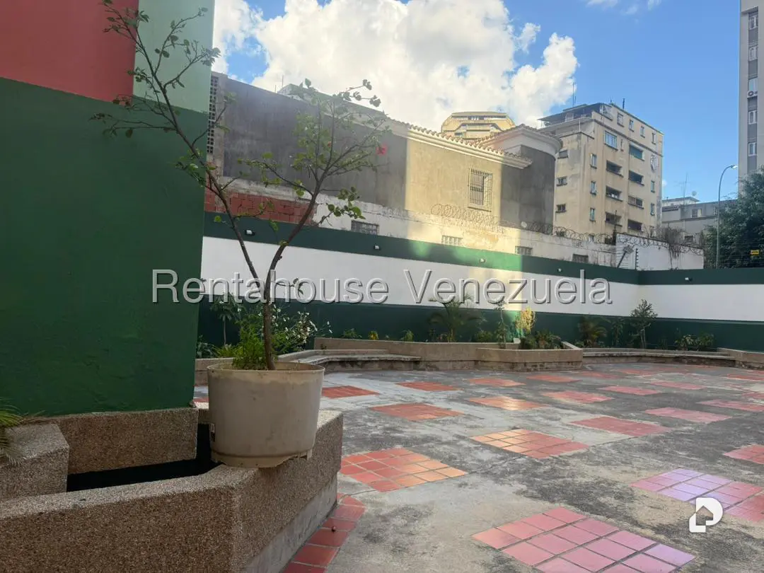 Apartamento en San Bernardino, Caracas – 5