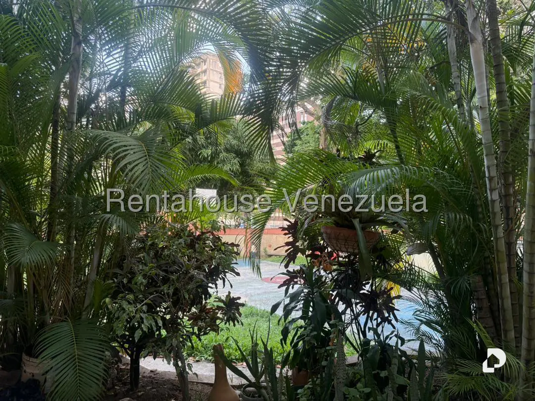Apartamento en San Bernardino, Caracas – 4