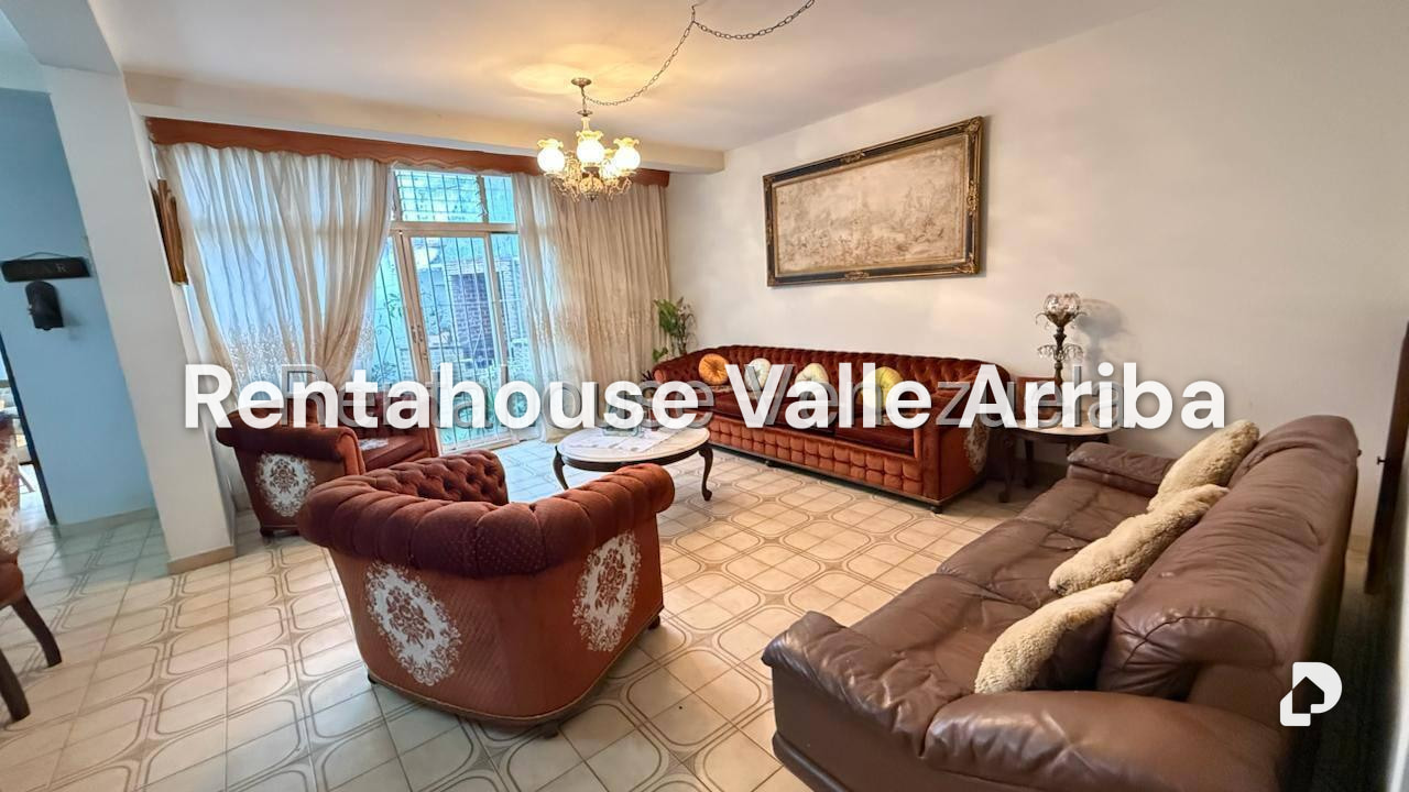Casa en Alto Prado, Caracas – 6
