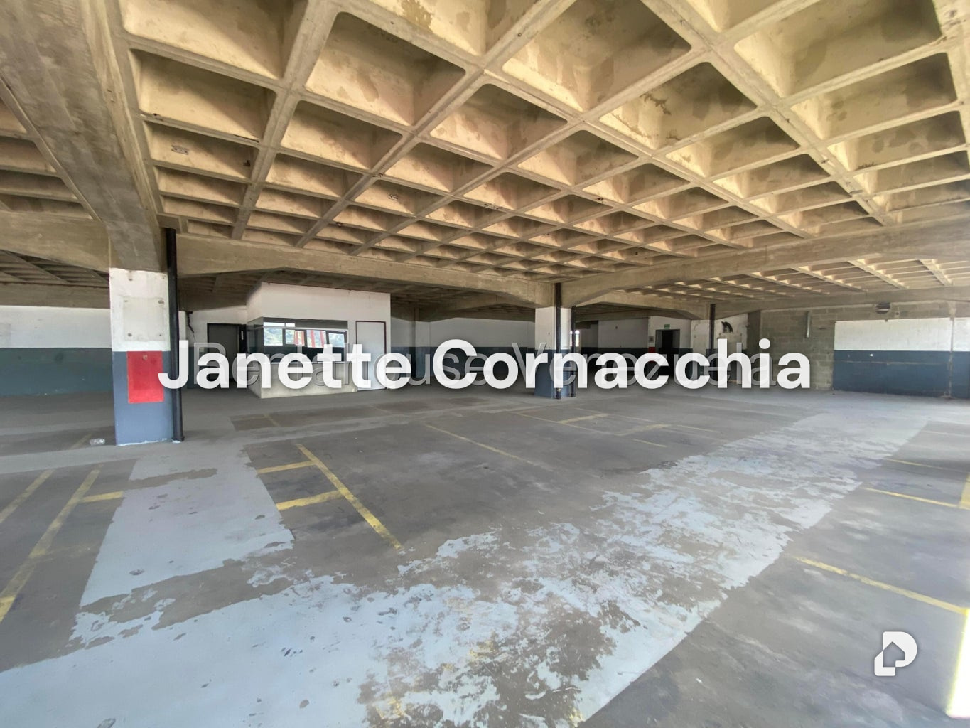 Local comercial en La Yaguara, Caracas – 8
