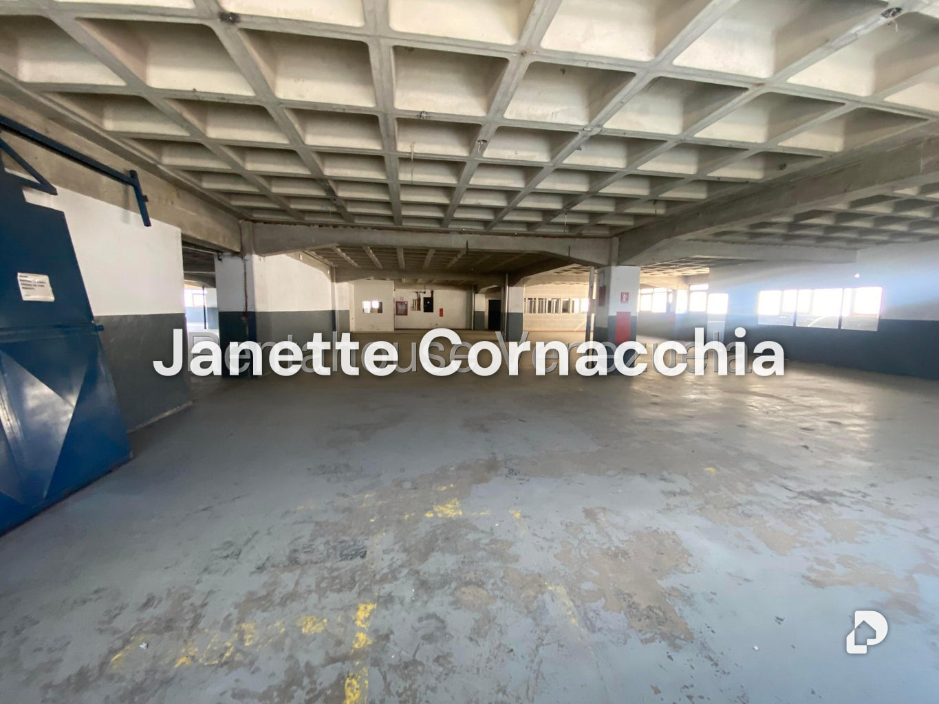 Local comercial en La Yaguara, Caracas – 10