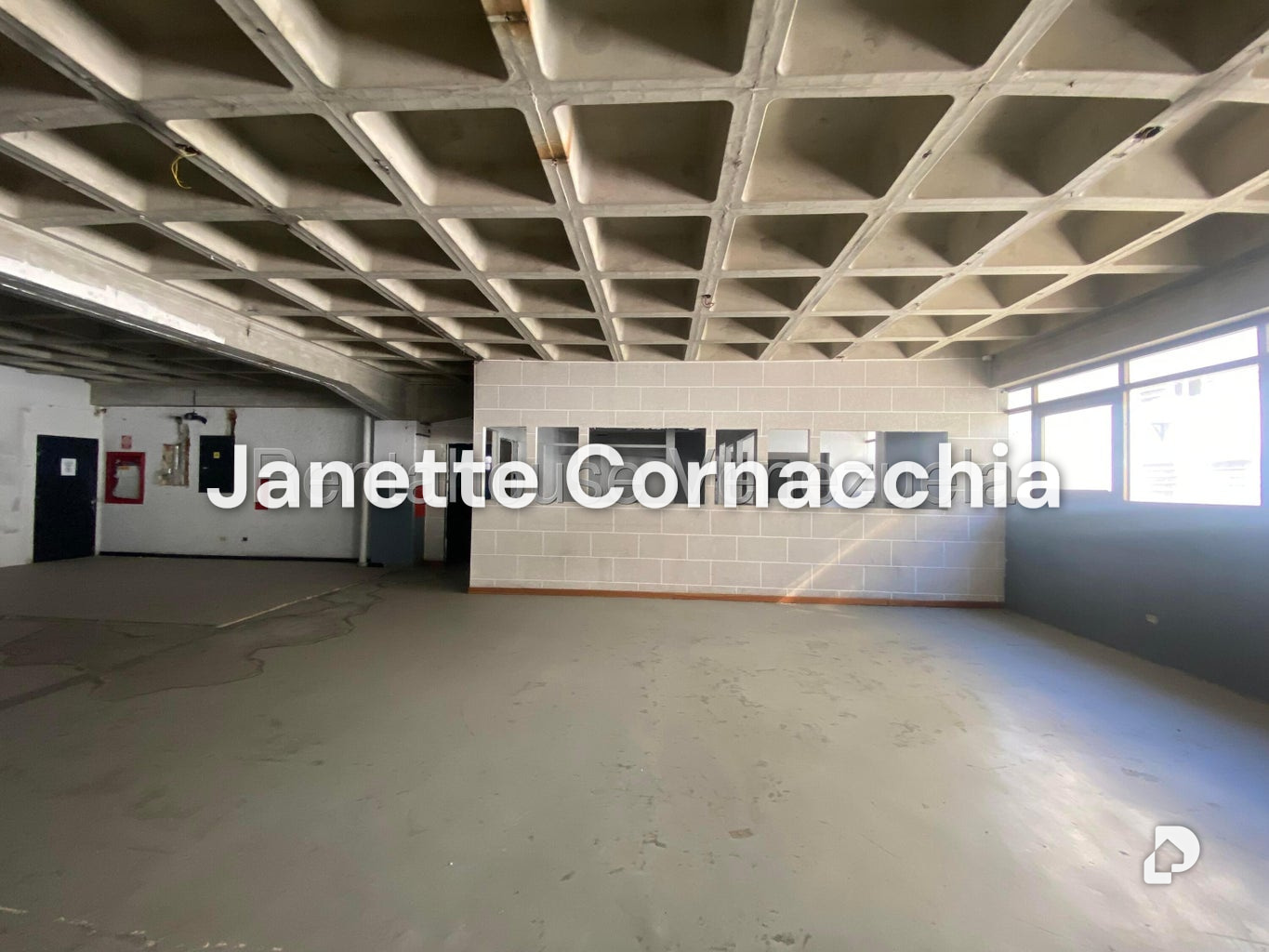 Local comercial en La Yaguara, Caracas – 15
