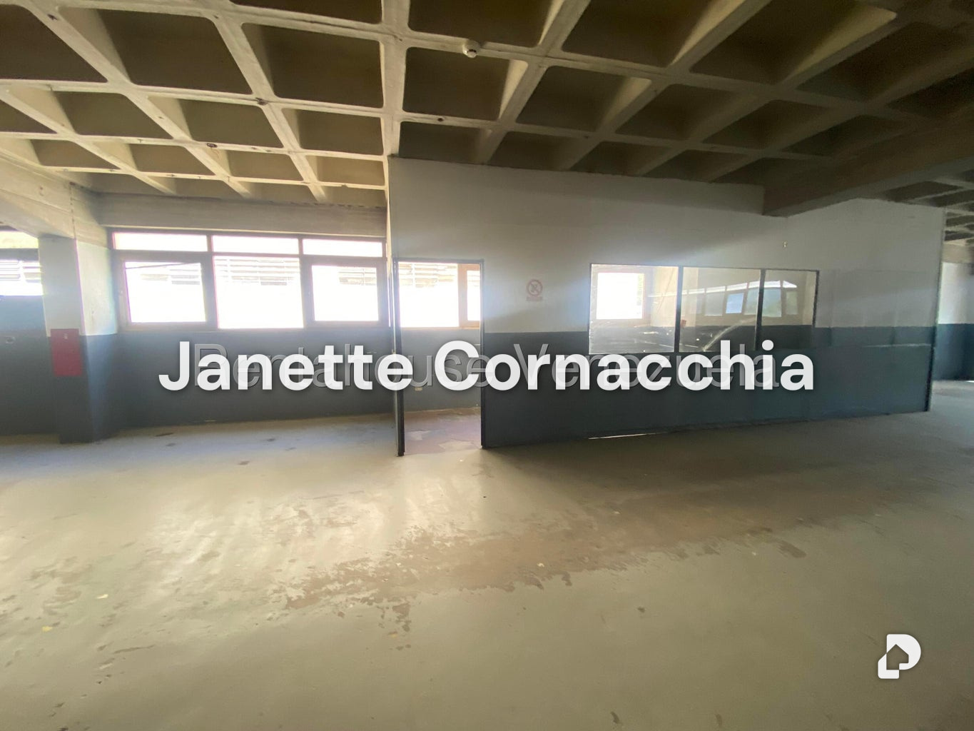 Local comercial en La Yaguara, Caracas – 13
