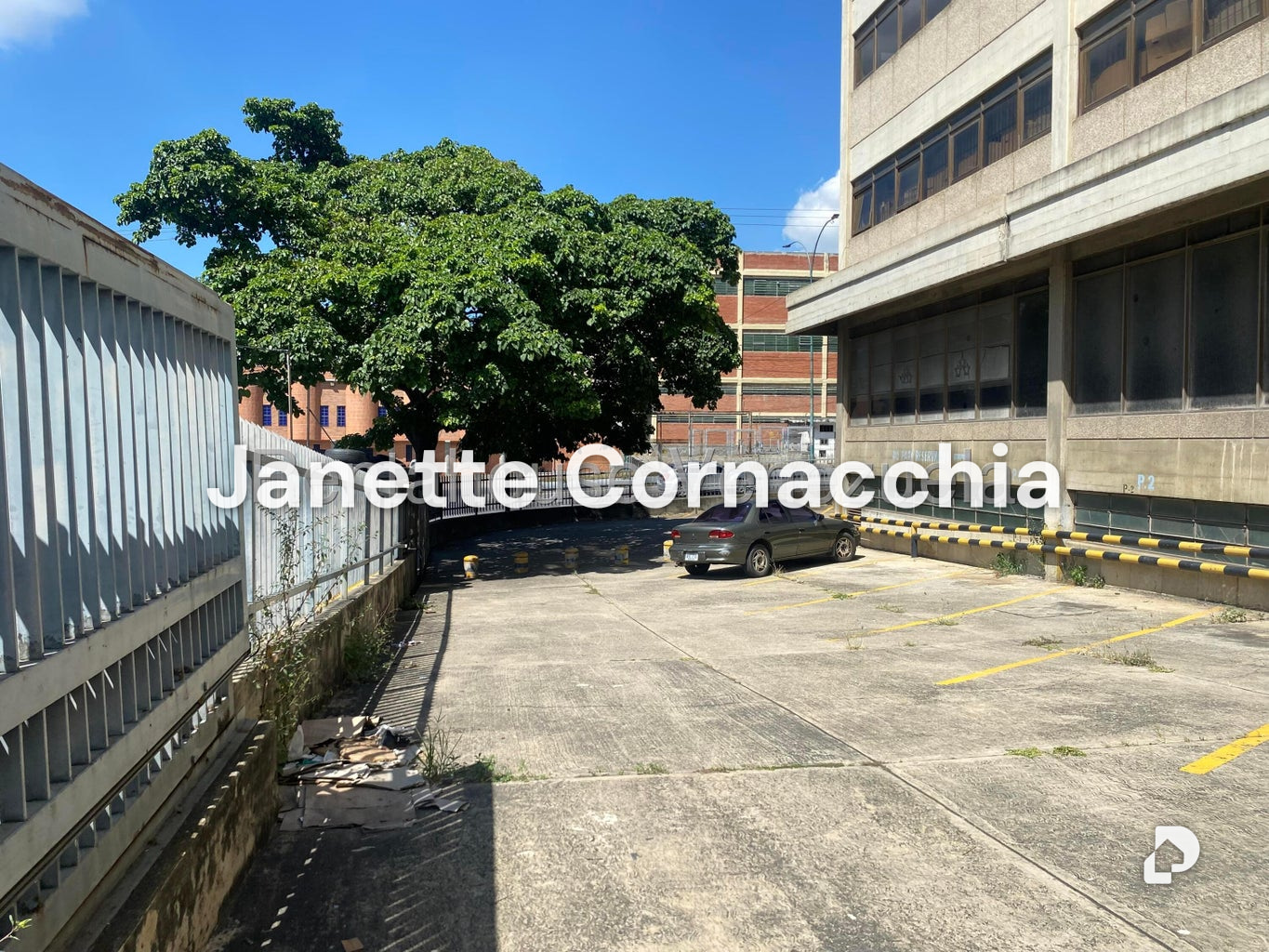 Local comercial en La Yaguara, Caracas – 3