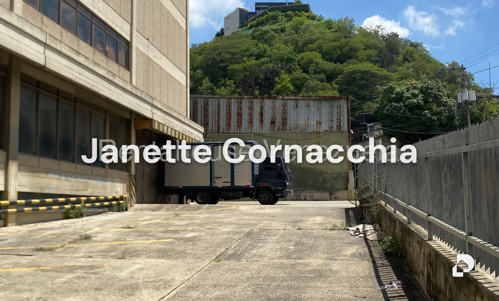 Local comercial en La Yaguara, Caracas – 21