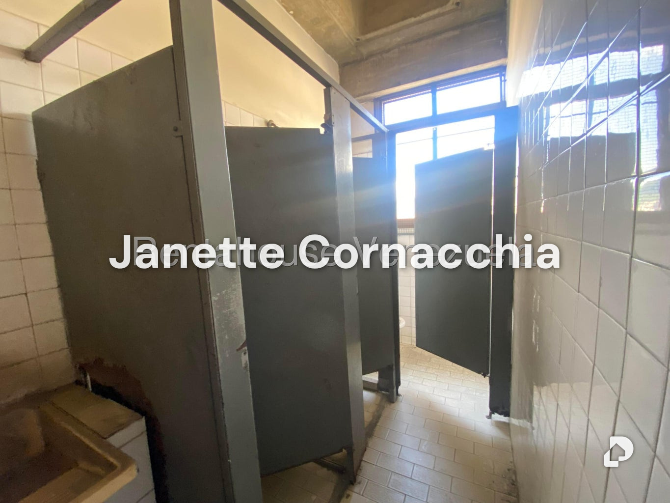 Local comercial en La Yaguara, Caracas – 20