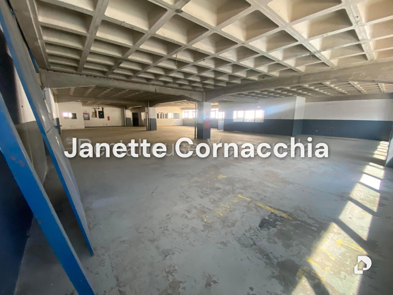 Local comercial en La Yaguara, Caracas – 11