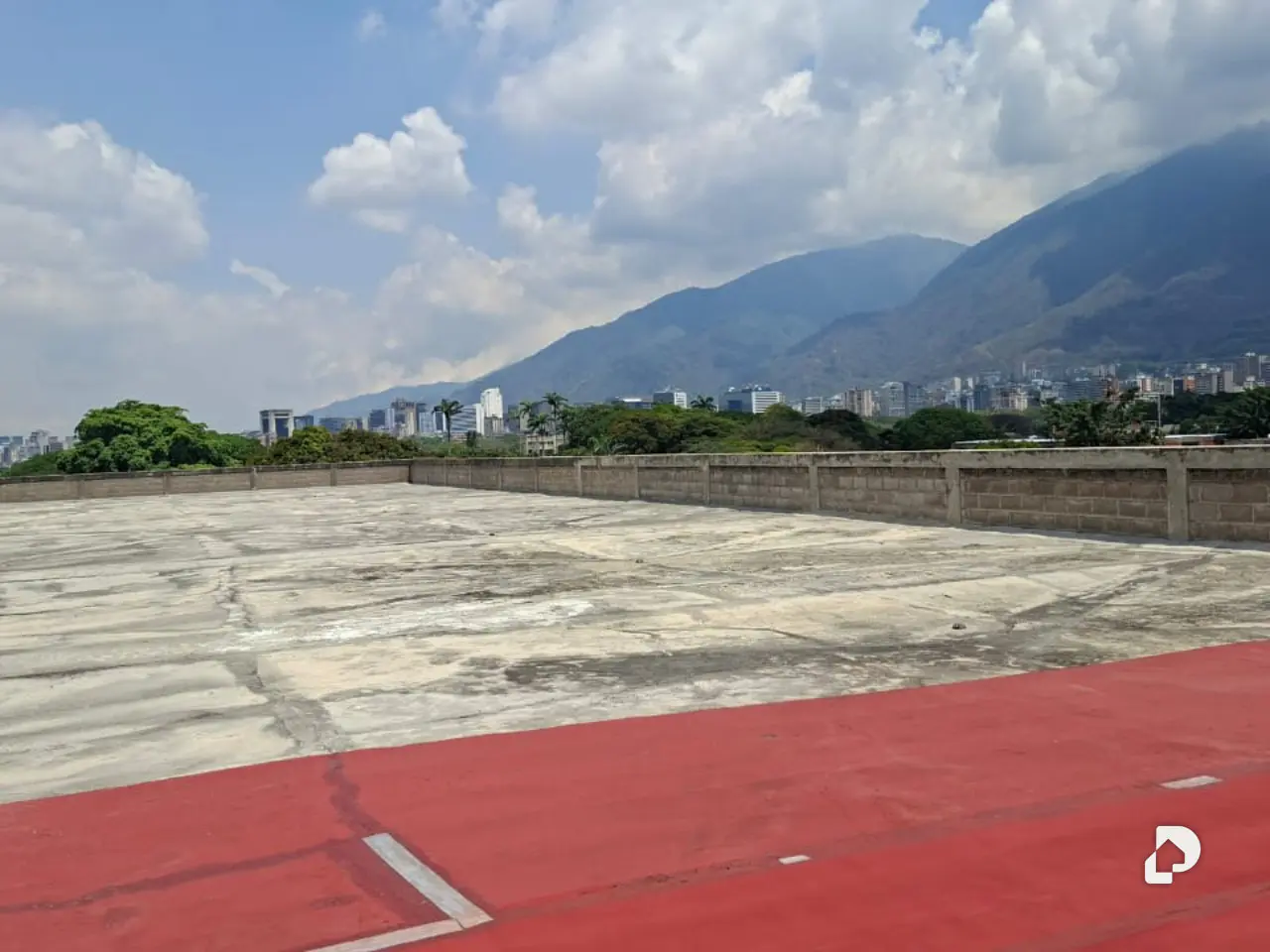 Edificio en Los Ruices, Caracas – 4