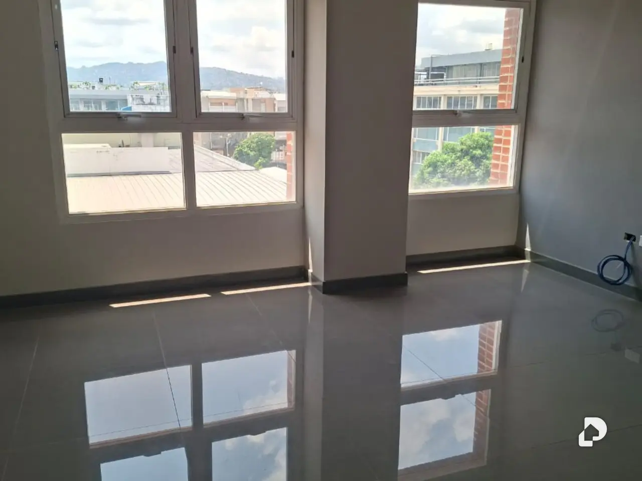Edificio en Los Ruices, Caracas – 2