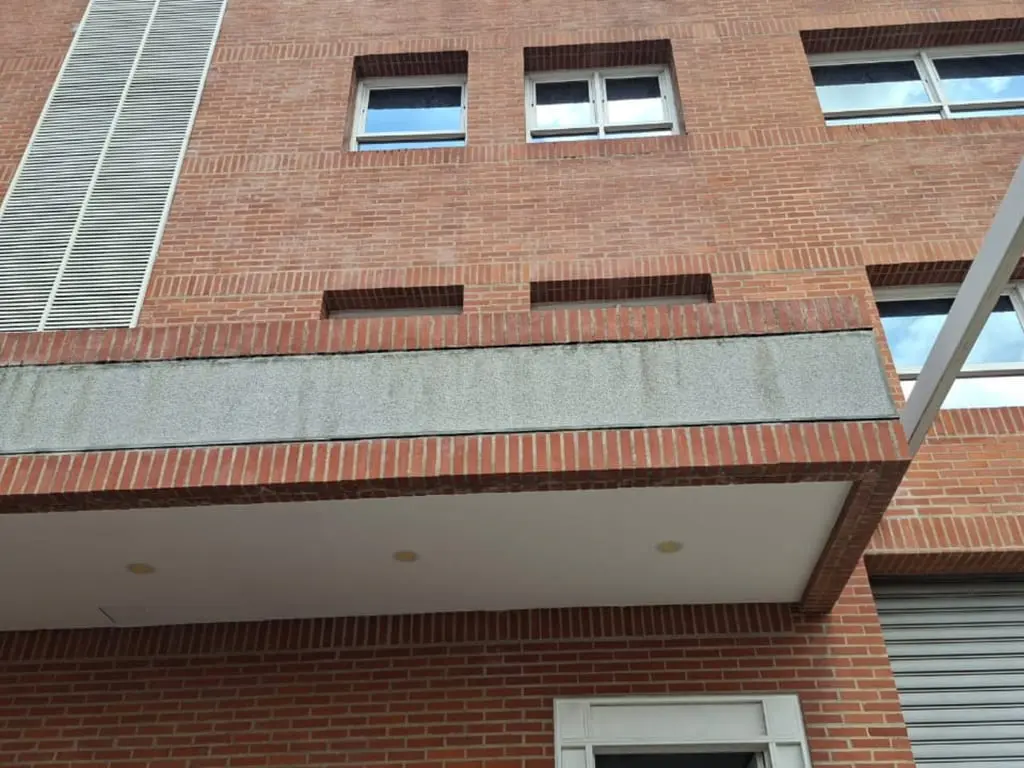 Edificio en Los Ruices, Caracas - 1