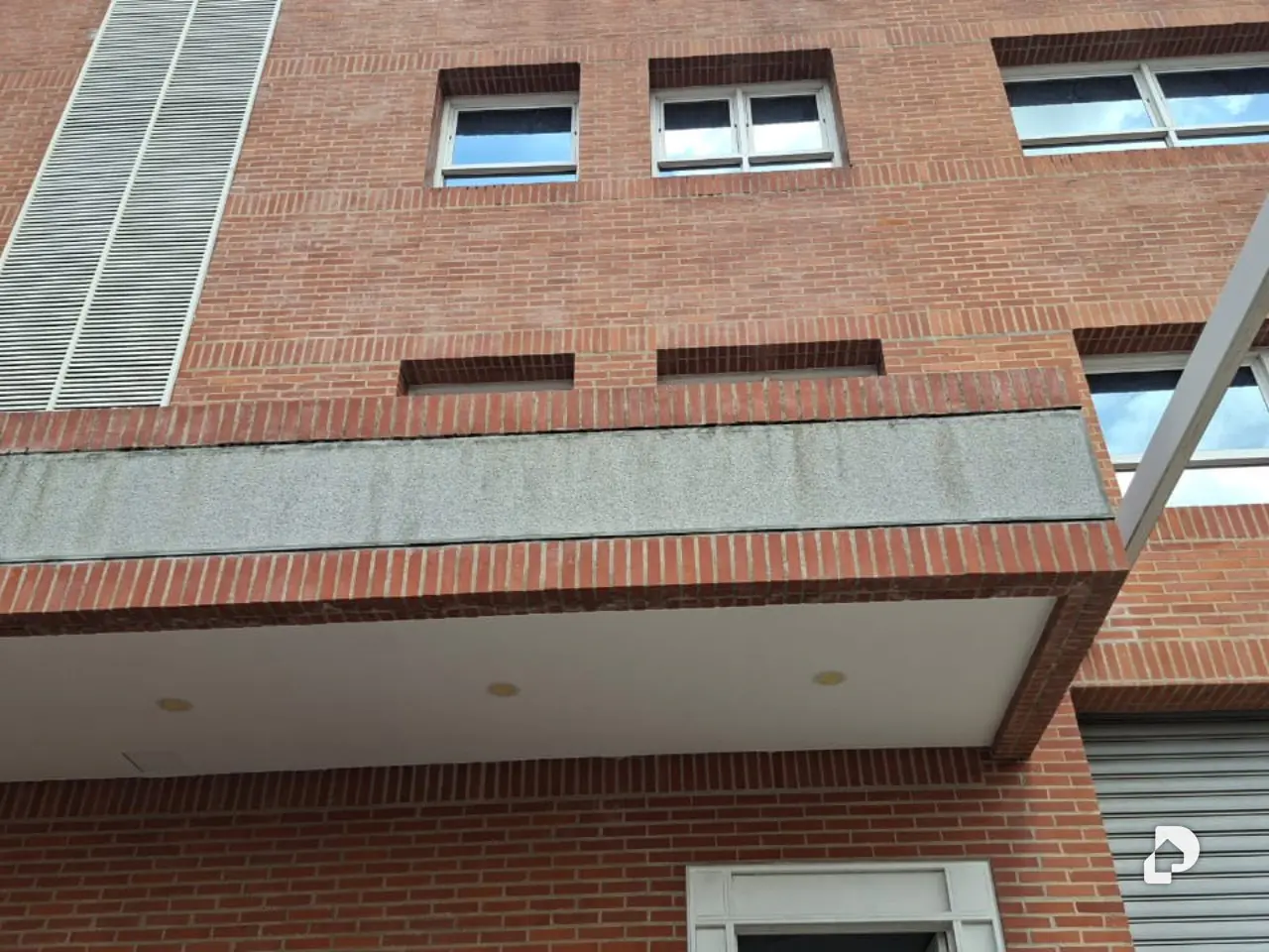 Edificio en Los Ruices, Caracas – 1
