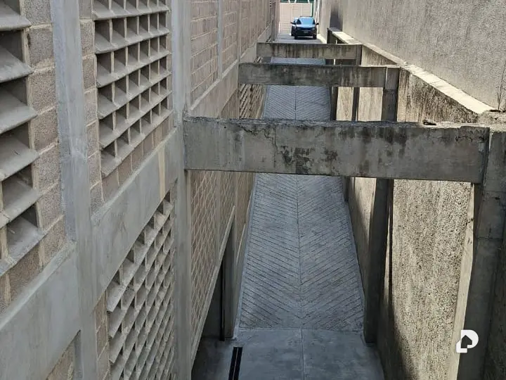 Edificio en Los Ruices, Caracas – 19