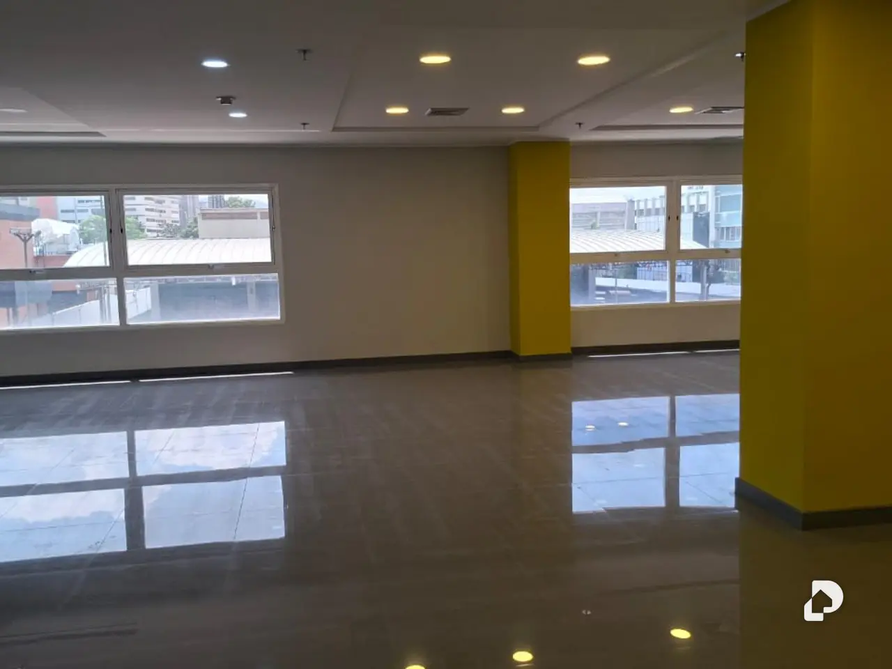 Edificio en Los Ruices, Caracas – 15