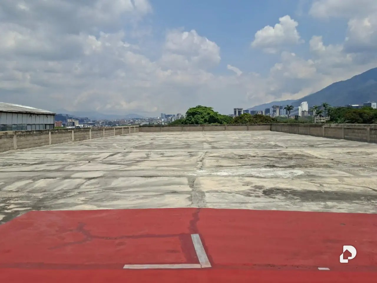 Edificio en Los Ruices, Caracas – 5