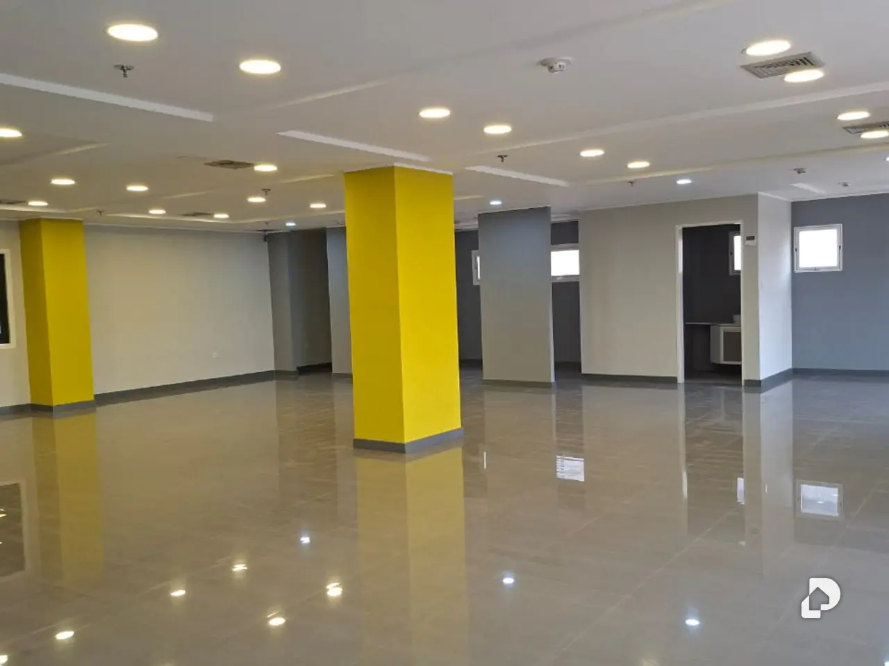 Edificio en Los Ruices, Caracas – 25
