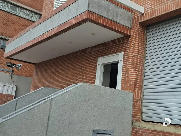 Edificio en Los Ruices, Caracas – 10