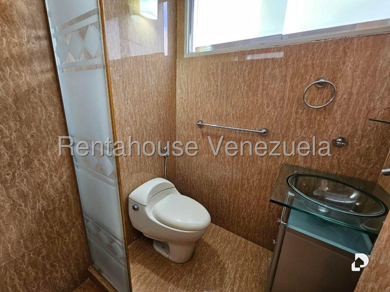 Apartamento en Santa Fe Norte, Caracas – 21