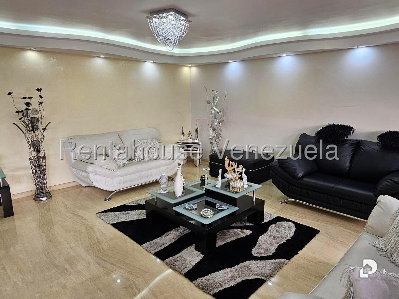 Apartamento en Santa Fe Norte, Caracas – 17