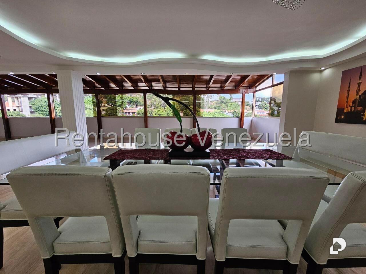 Apartamento en Santa Fe Norte, Caracas – 8