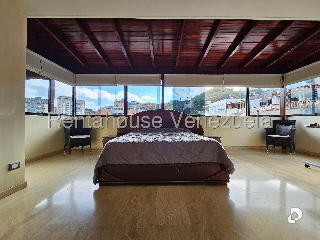 Apartamento en Santa Fe Norte, Caracas – 12