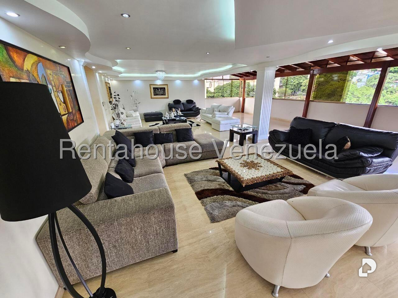 Apartamento en Santa Fe Norte, Caracas – 6