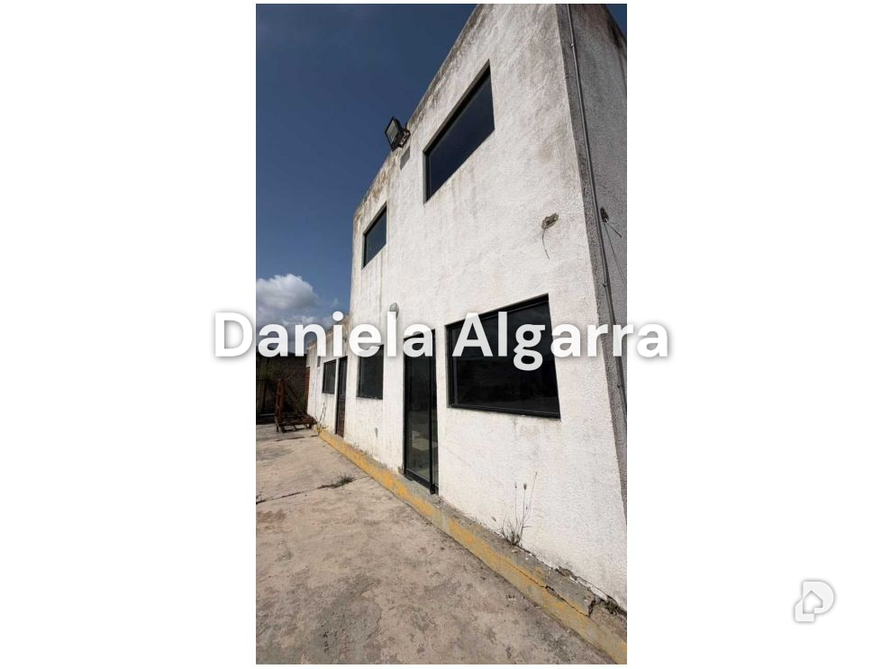 Galpón en Puerto Cabello – 20