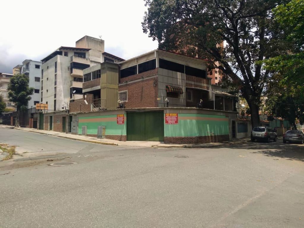 Local comercial en Sabana Grande, Caracas - 1