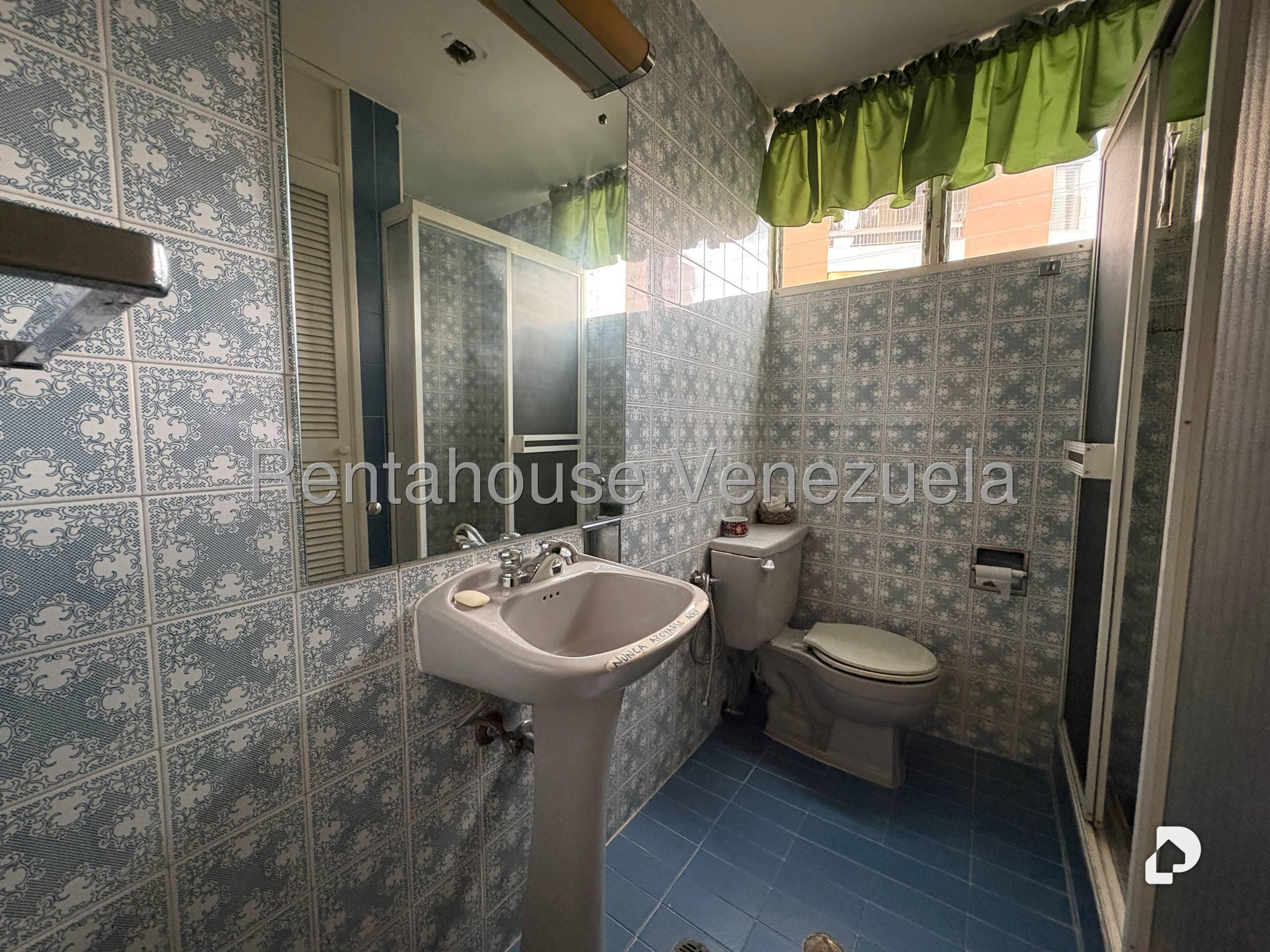 Apartamento en Santa Fe Sur, Caracas