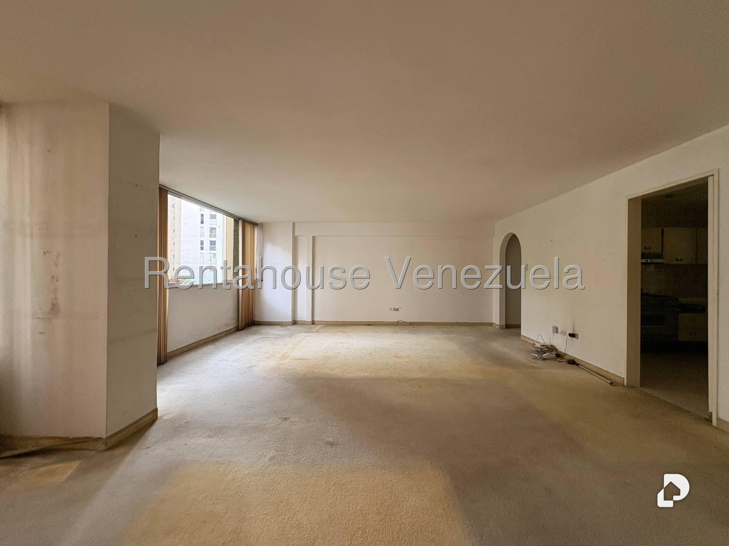 Apartamento en Santa Fe Sur, Caracas